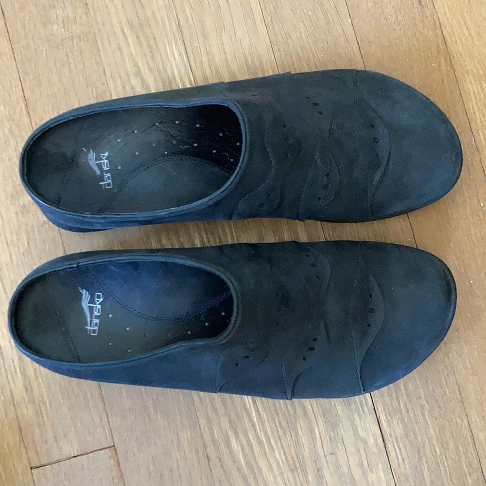 Dansko Clogs 40
